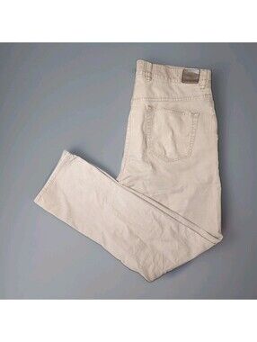 Peter Millar Golf Pants 34x32 Beige